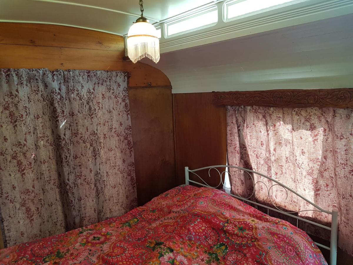 Gipsy Home Nieuwleusen Extérieur photo